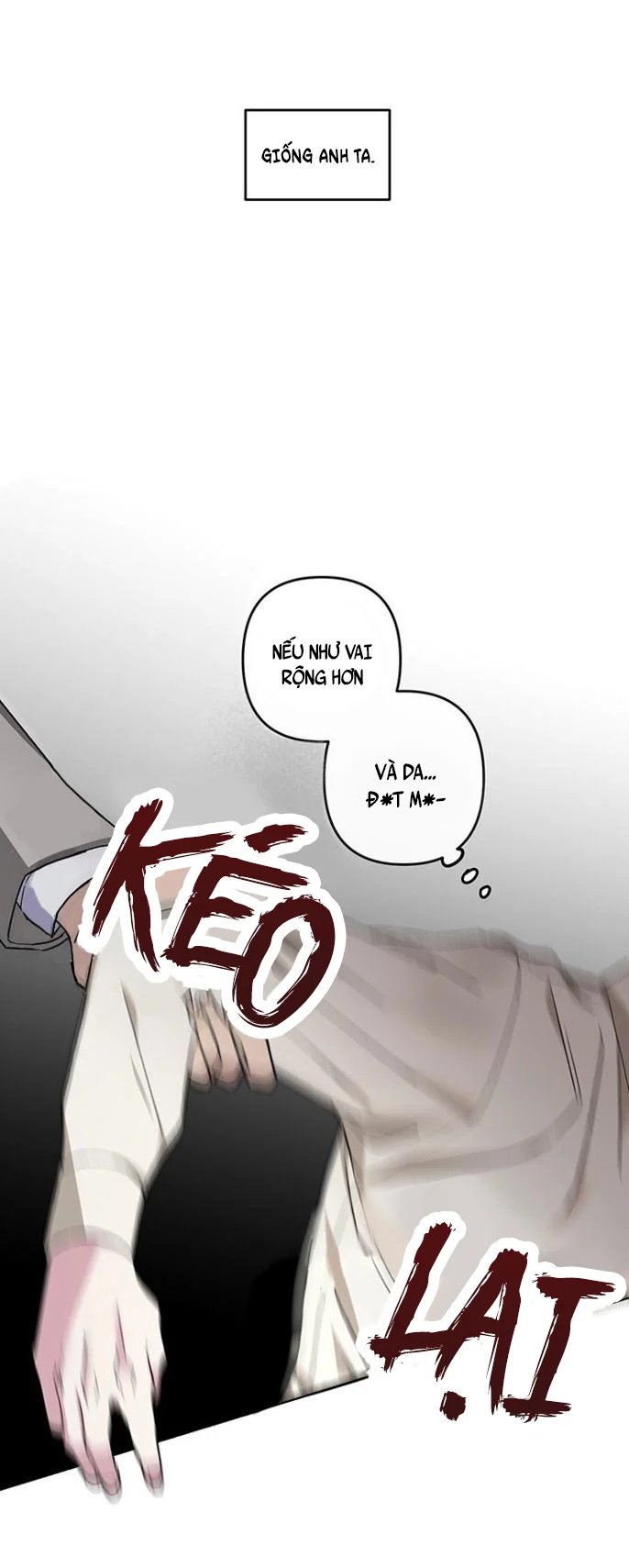 tình yêu kì lạ chapter 21 33