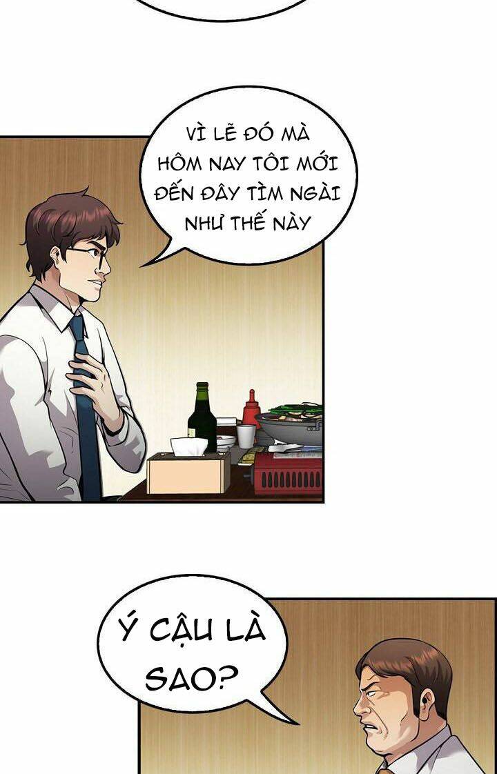 điều tra viên chuyển sinh chapter 113 15