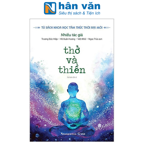Thở Và Thiền