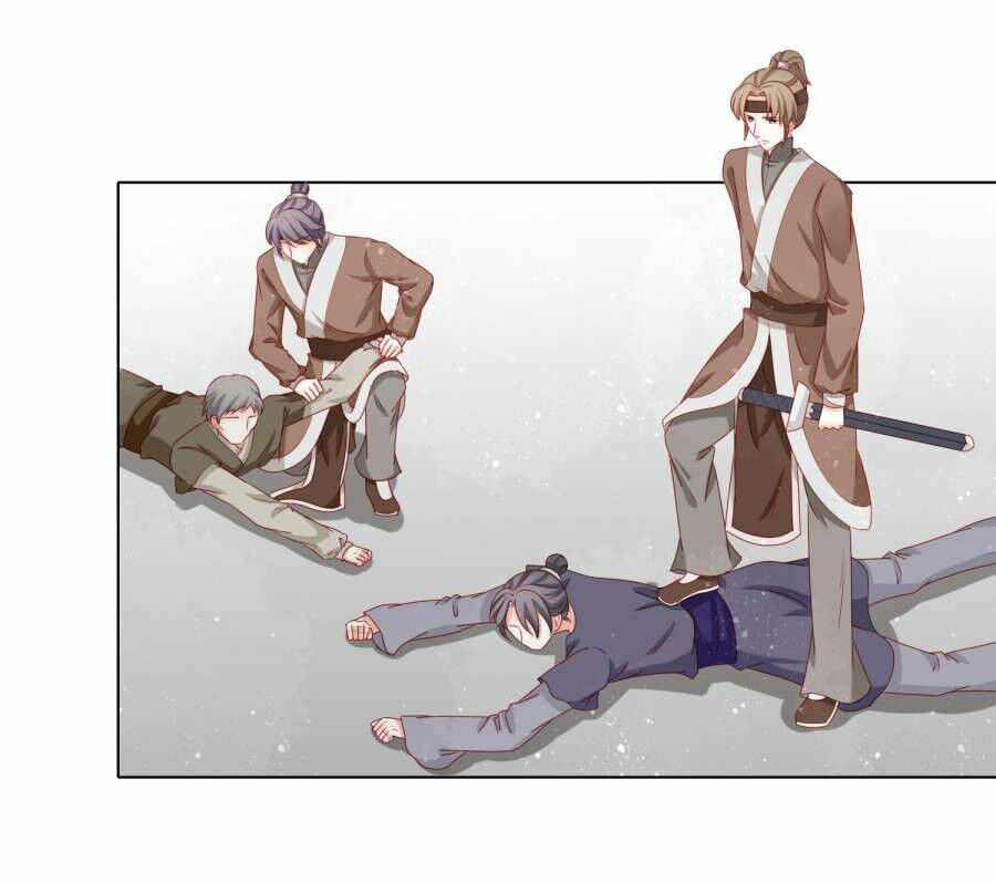 nam phi nữ tướng chapter 26 6