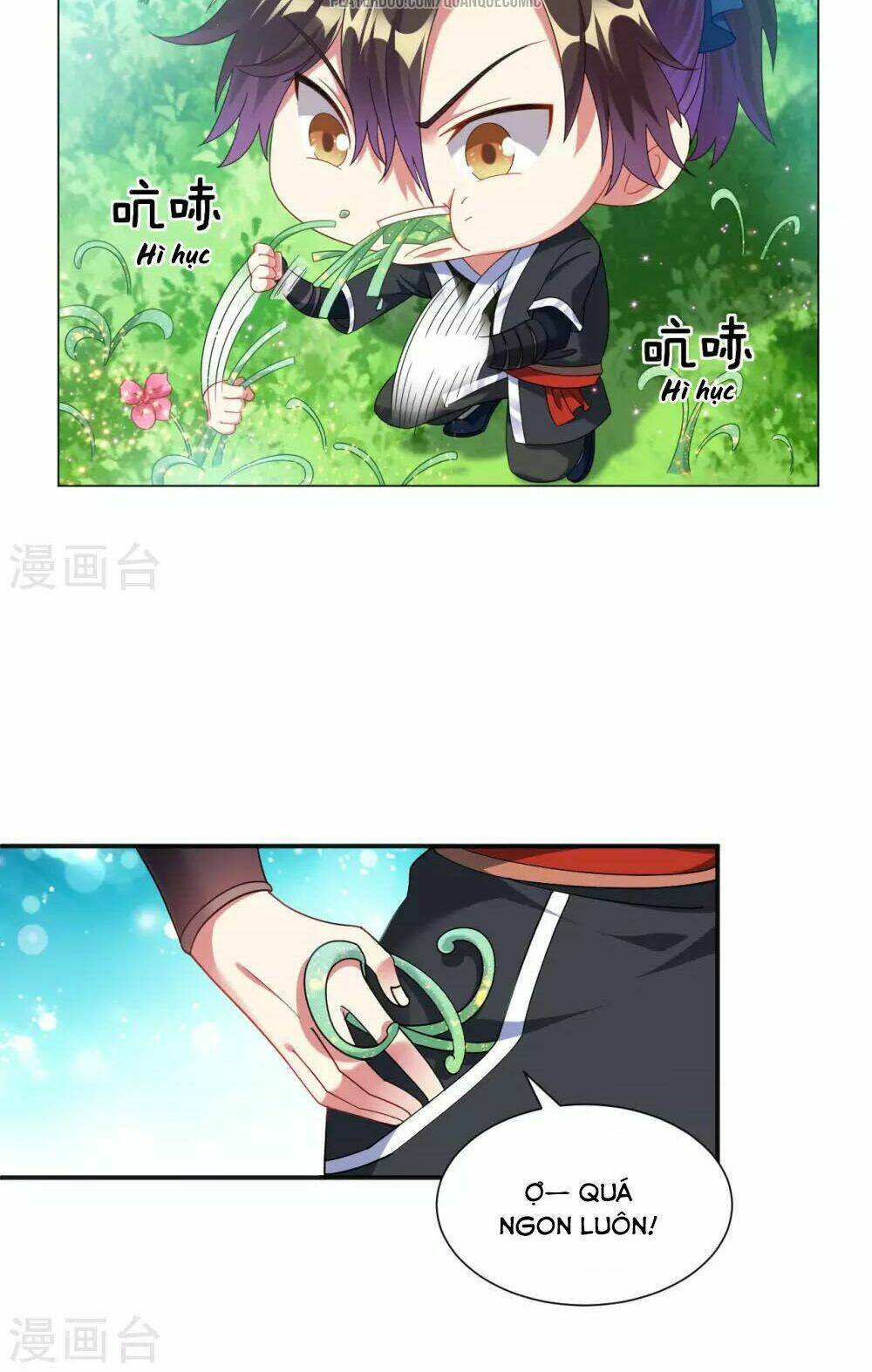 đạo ấn chapter 3 18