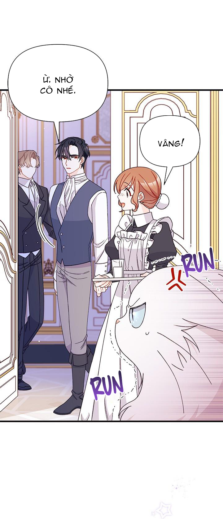 tôi đã kết hôn khi tôi tìm thấy nam chính chapter 42 27