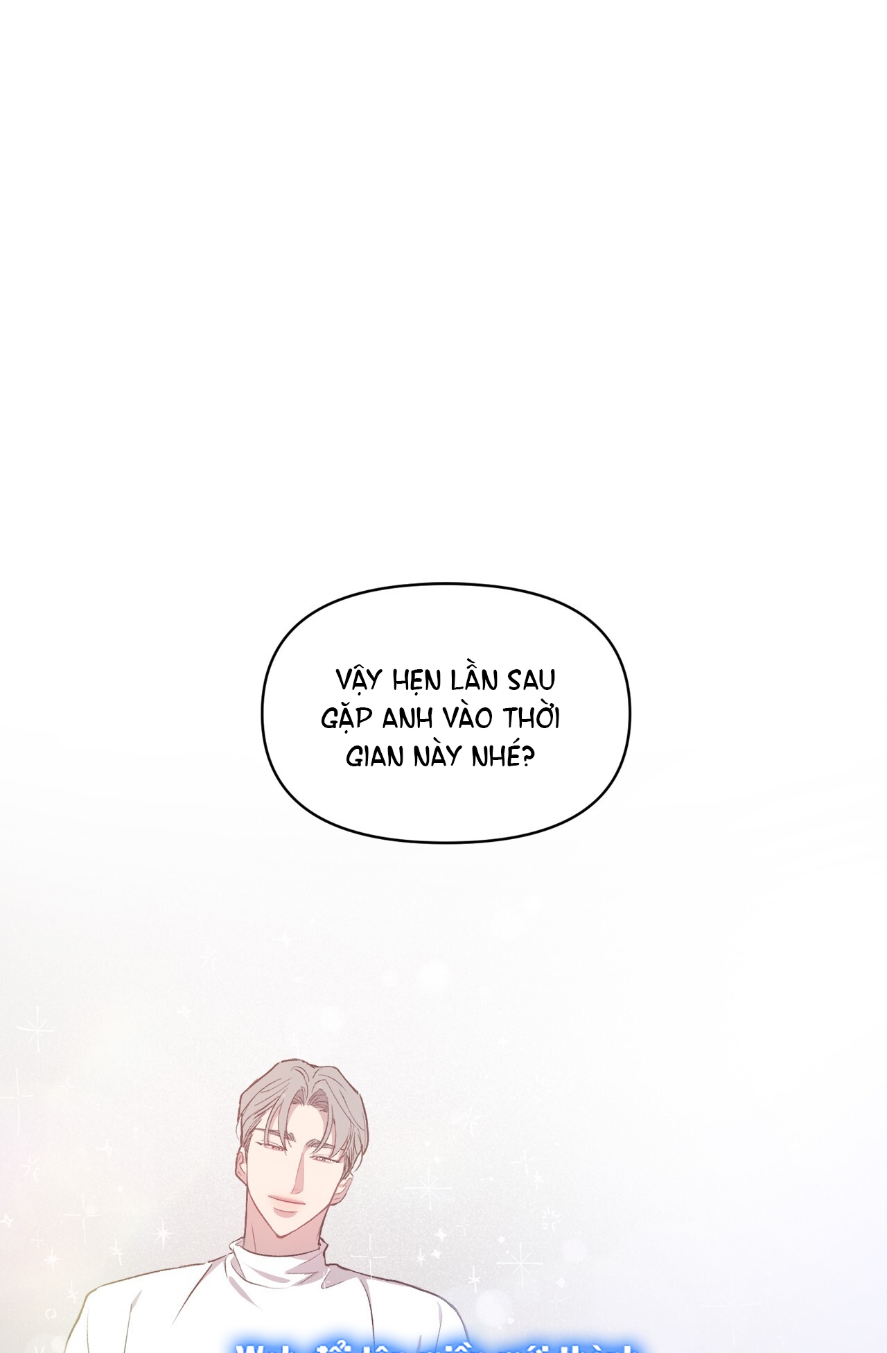 Điều Bí Mật Dưới Mái Tóc chapter 14.1 - Trang 4
