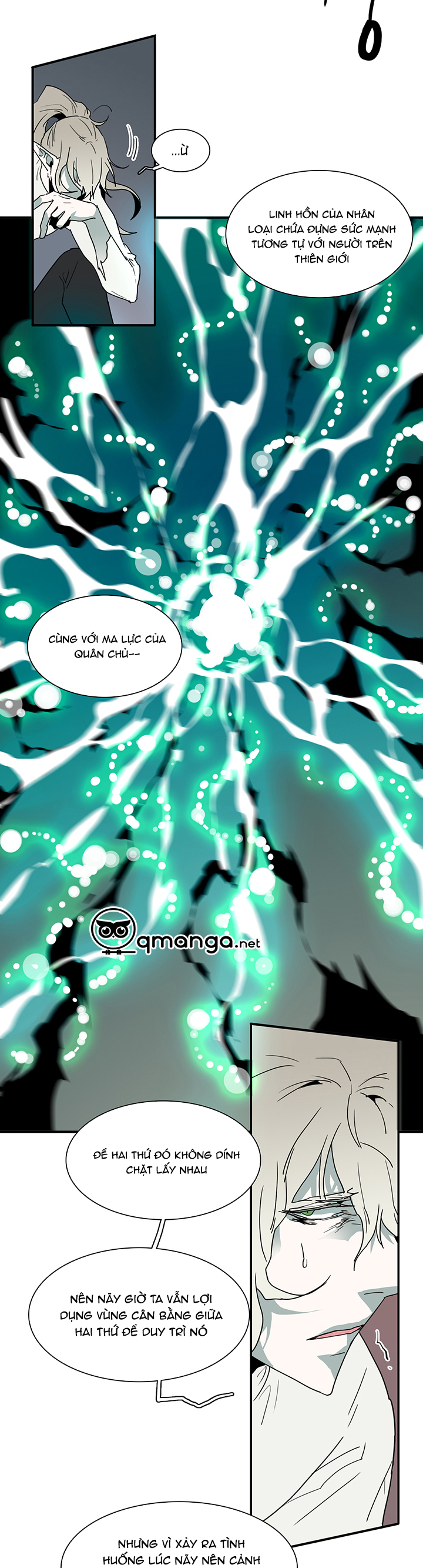 dear door chapter 38 3