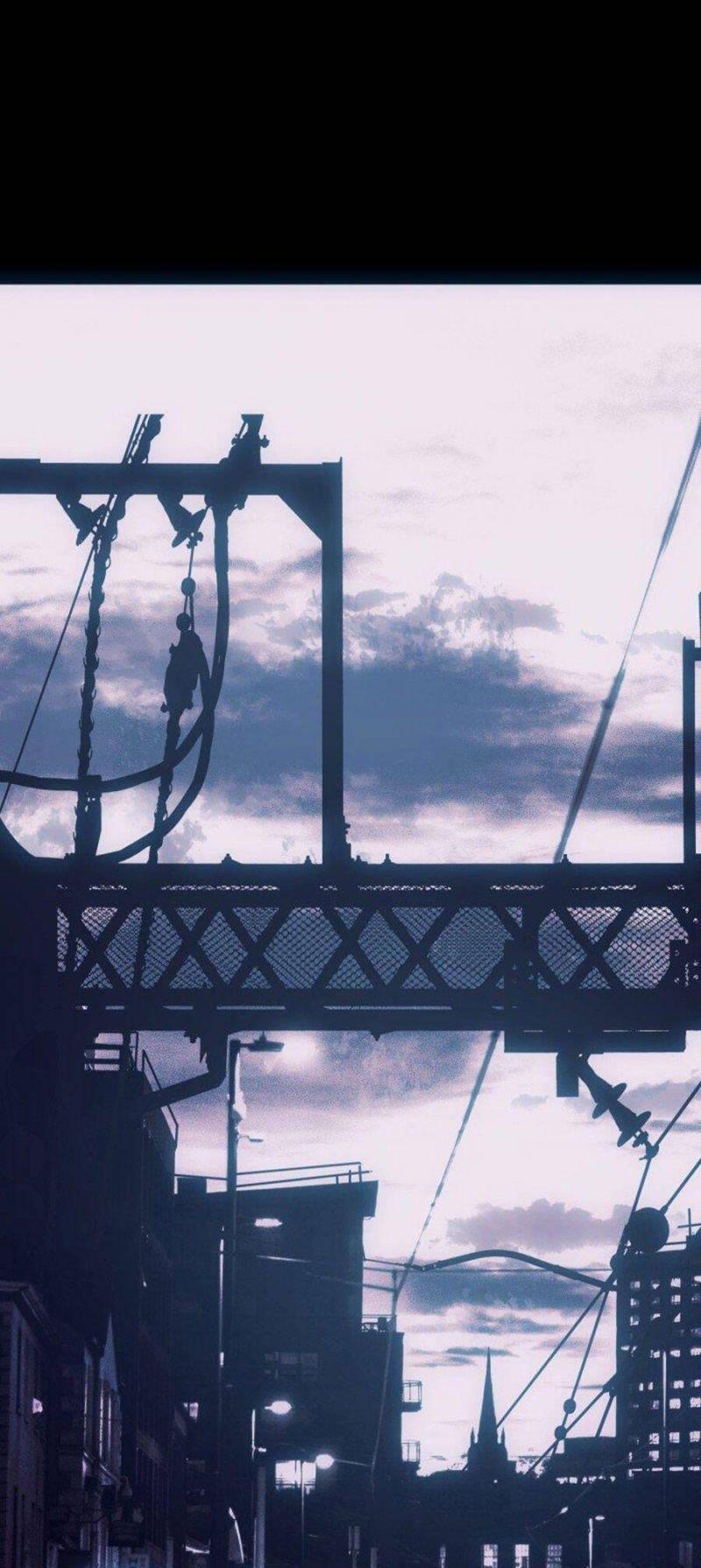 tử thần chapter 48 16