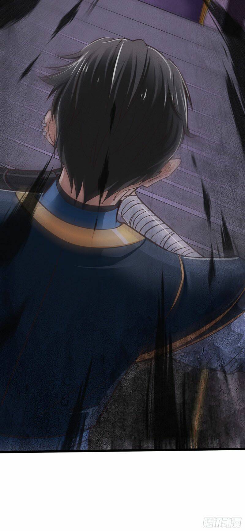 nhân đạo kỹ nguyên chapter 21 23