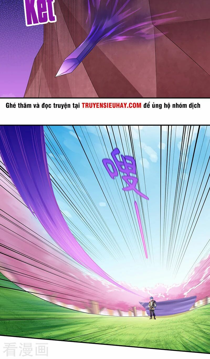 võ đạo độc tôn chapter 72 7