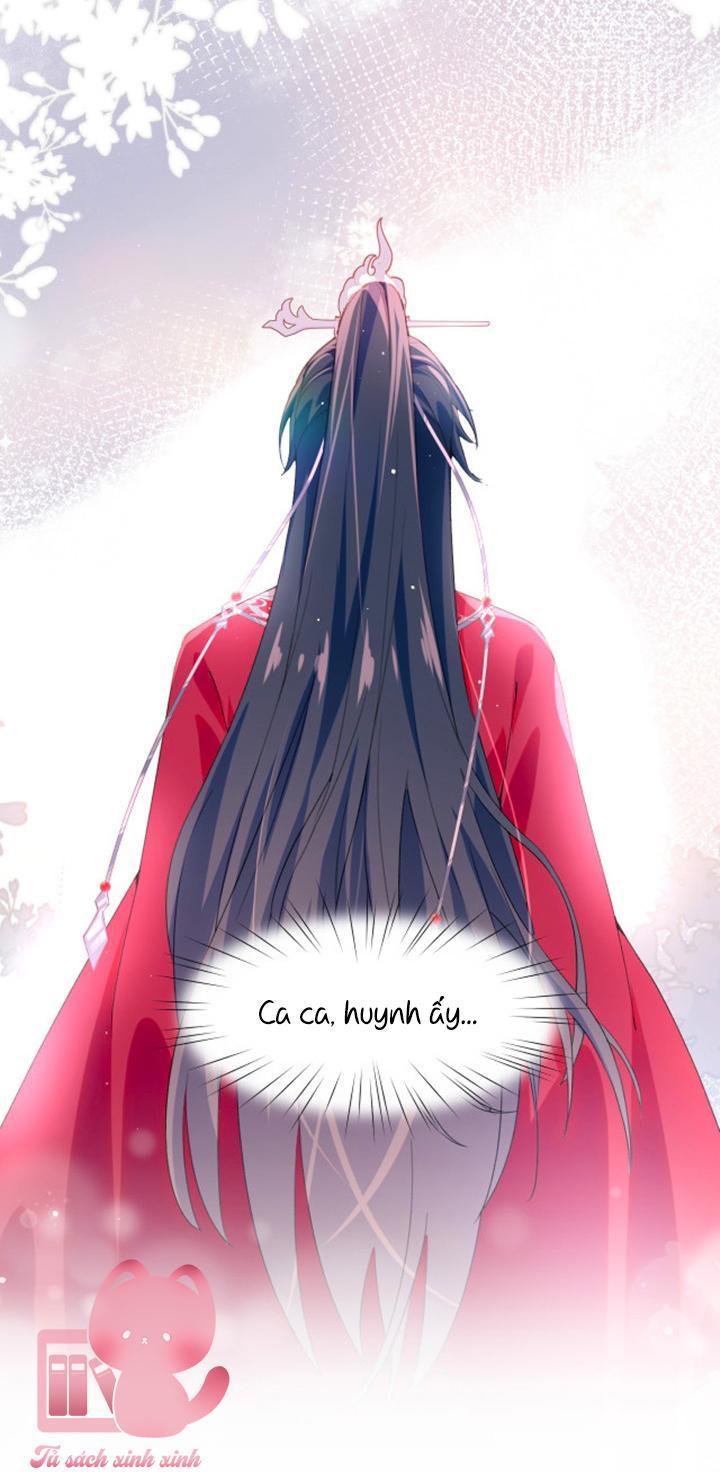 một đêm nọ đột nhiên yandere tới! chapter 54 17