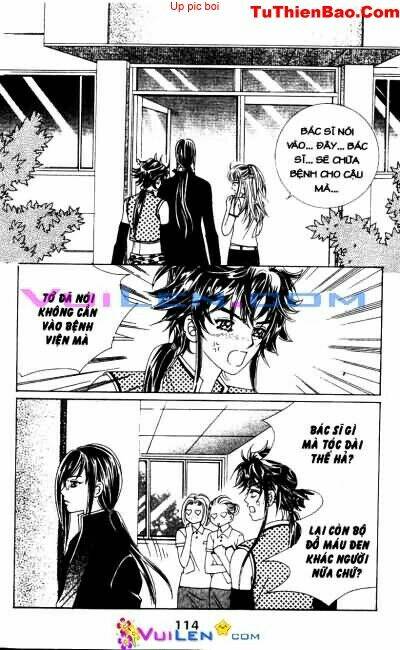 bogle goes to the kingdom chapter 34 22