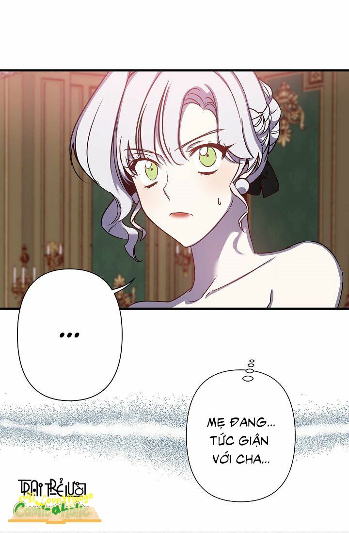 hôn lễ báo thù chapter 40 25