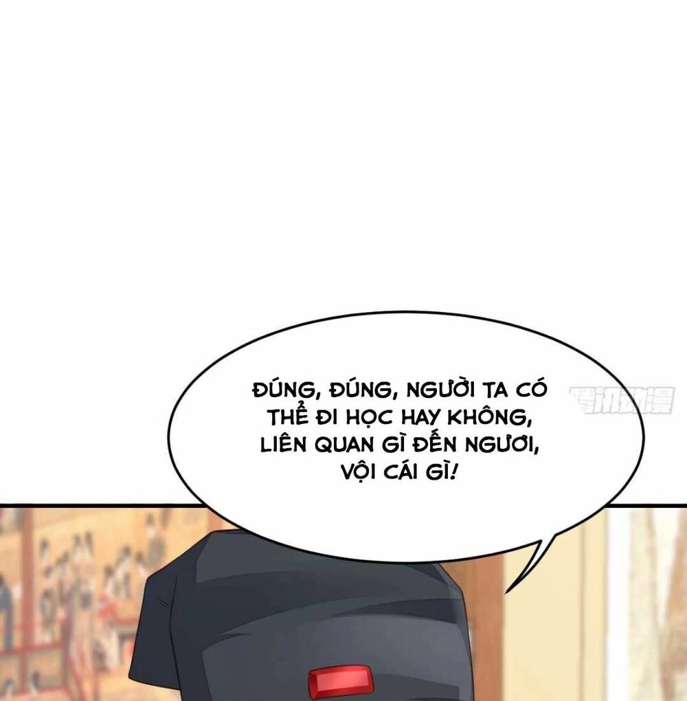 thuần hóa ba ba bạo quân chapter 22 61