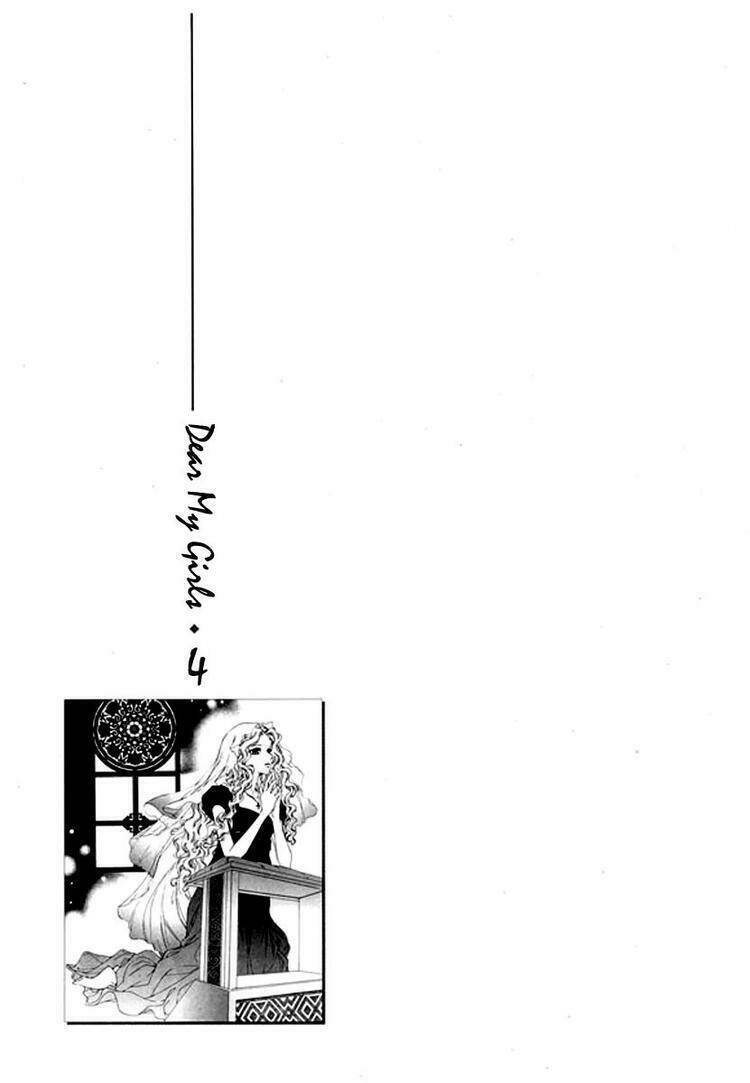 dear my girls chapter 12 1