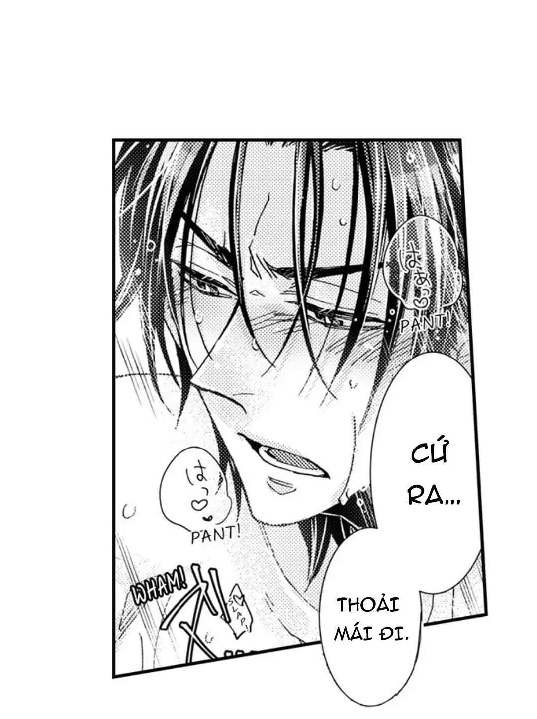 vị sếp thú tính nhà bên chapter 92.2 10