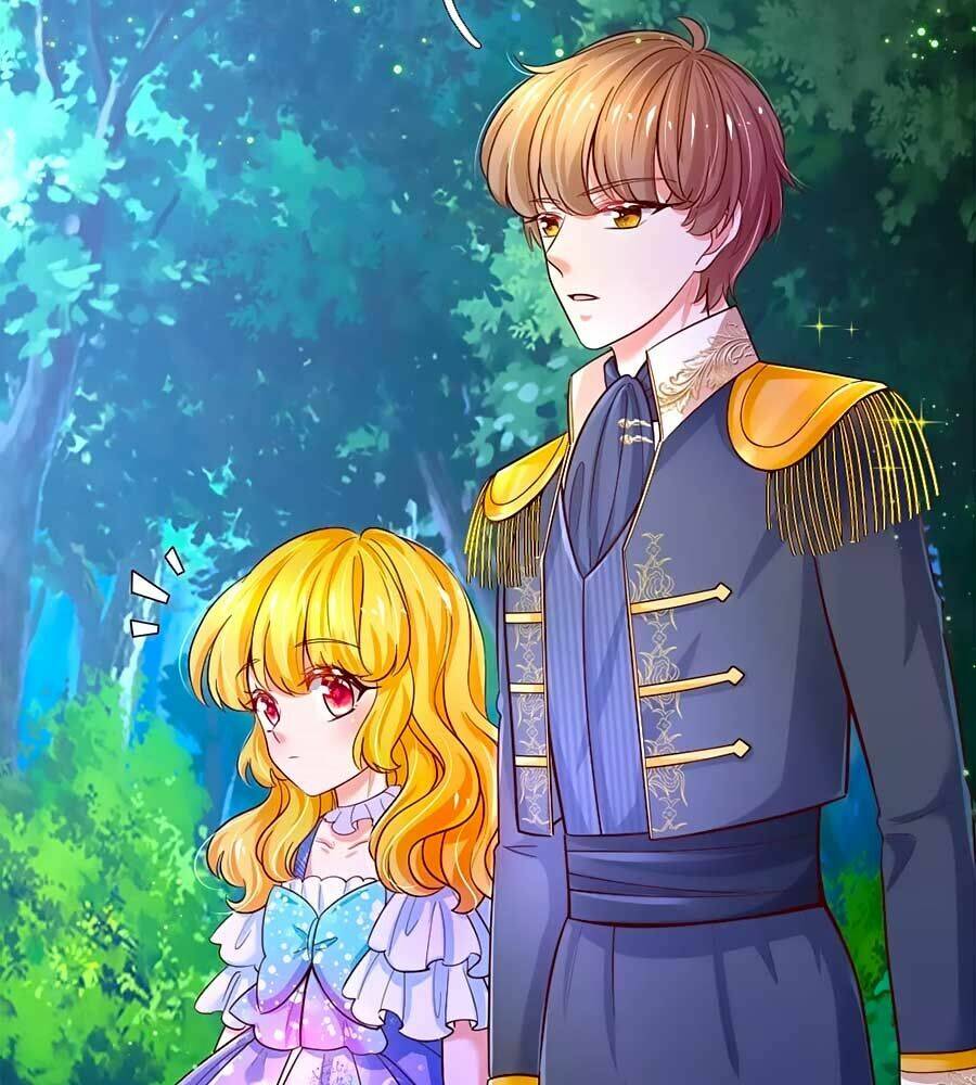 bỗng một ngày trở thành con gái nhà vua chapter 212 43