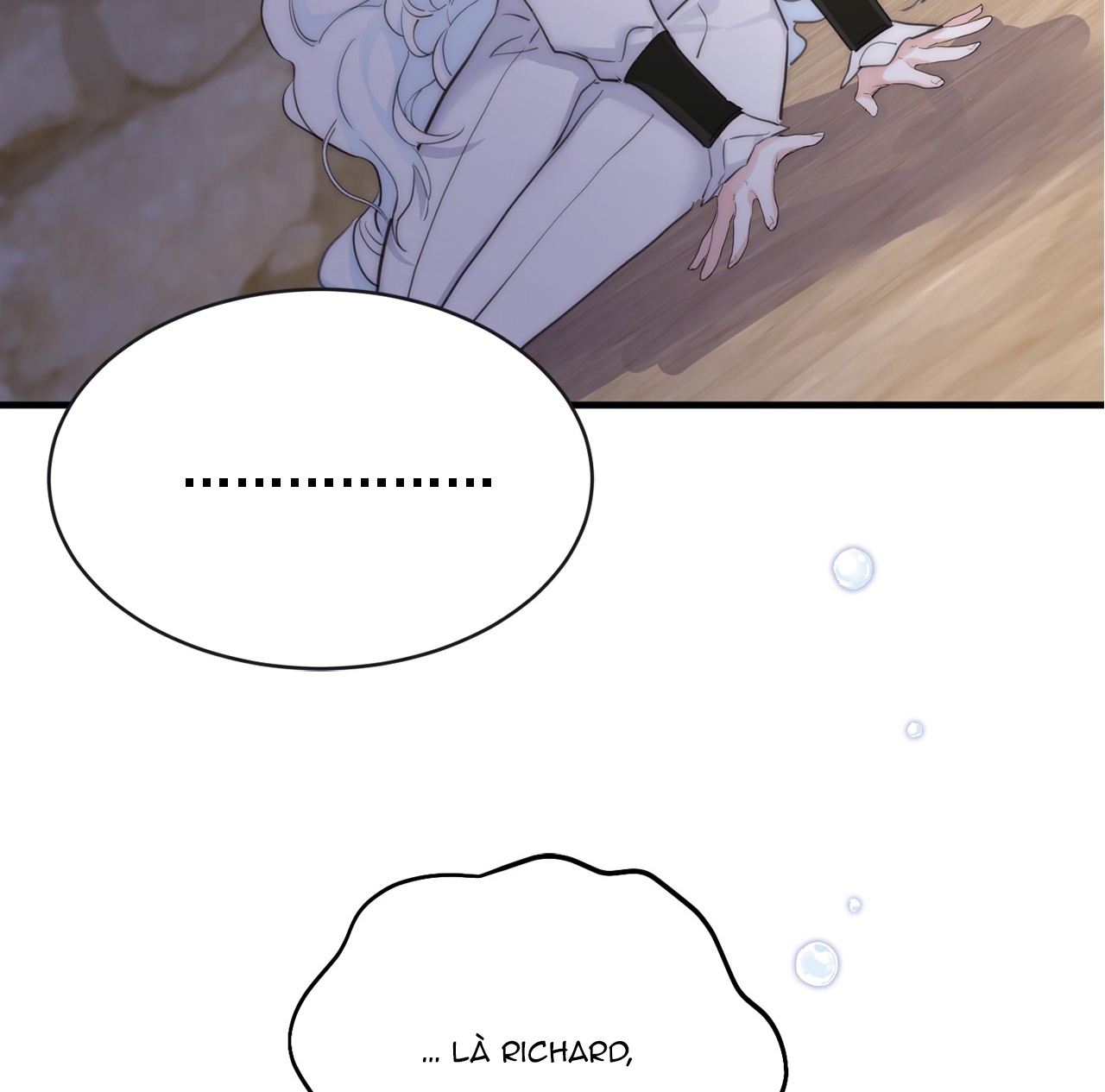 bông hoa độc của nhà công tước chapter 4.2 13