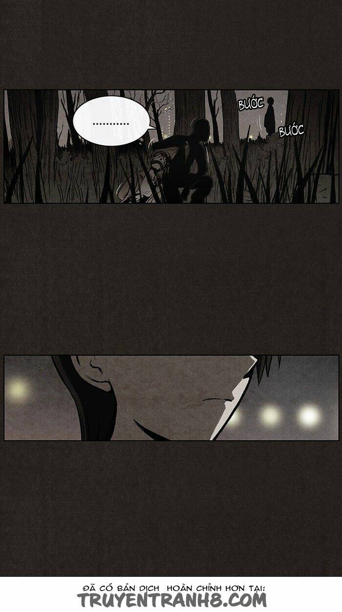 đứa con của quỷ dữ chapter 33 20