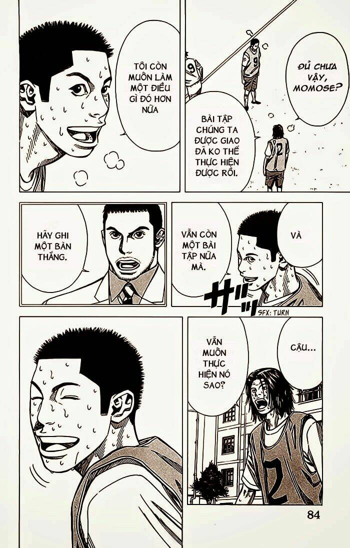 angel voice chapter 28 21