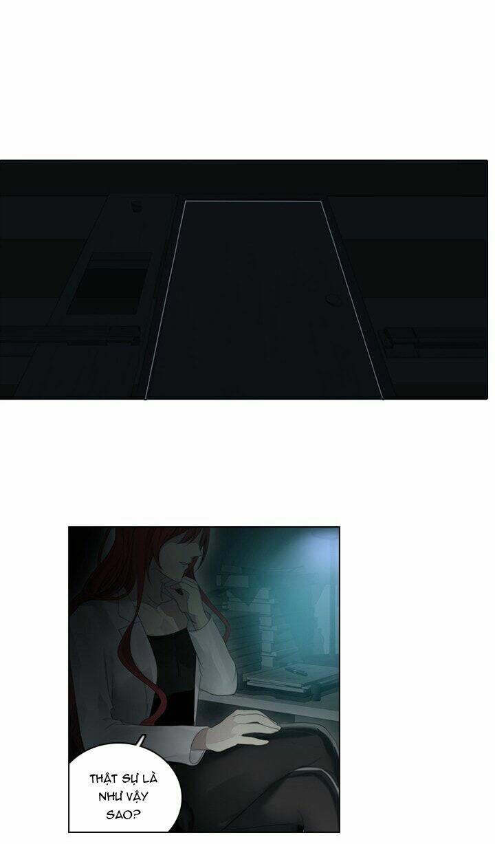 người cống hiến chapter 15 30