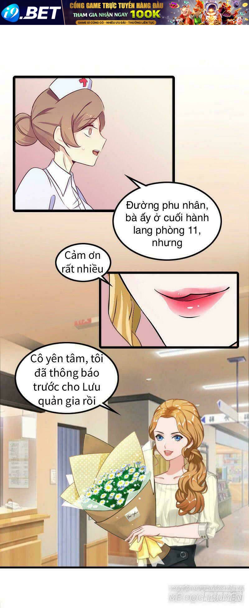 manh thê giá đáo chapter 12 2