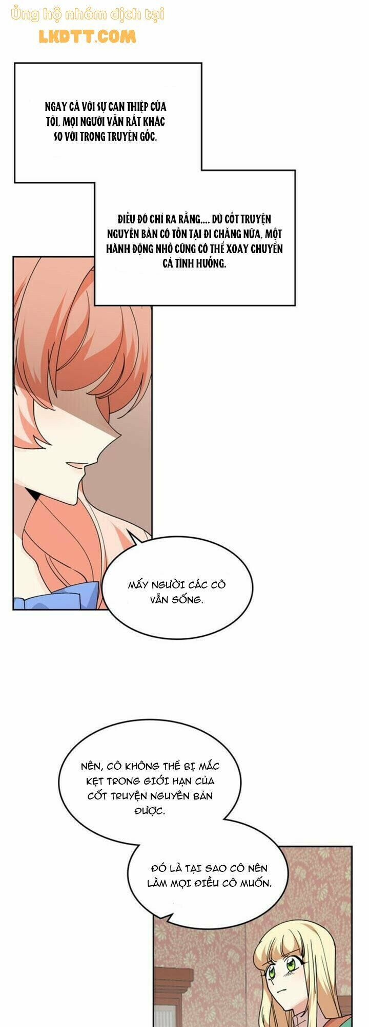 thú cưng của nữ phụ độc ác chapter 44 16