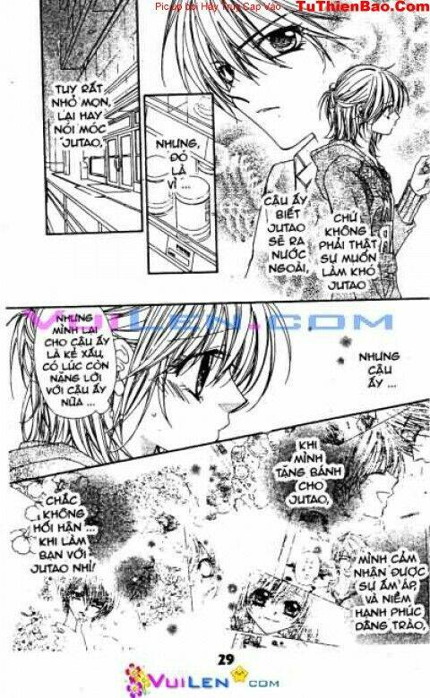 thiên thần giả tạo chapter 2 29