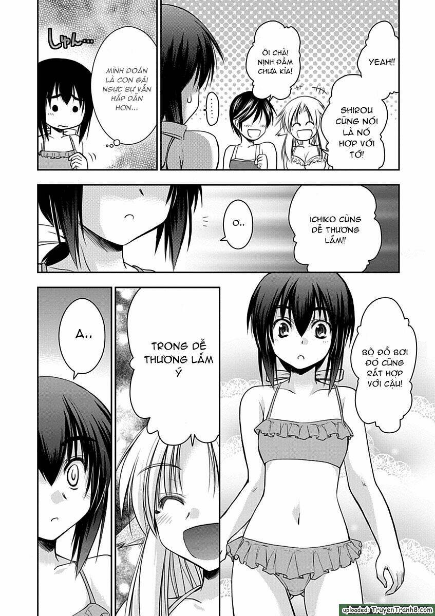 perowan! - hayaku shinasai! goshujinsama chapter 9 16