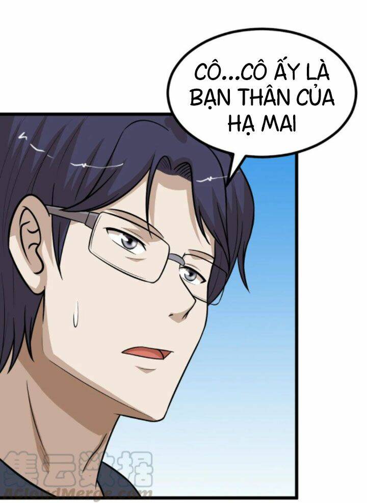 đai ca trở lại tuổi 16 chapter 70 9