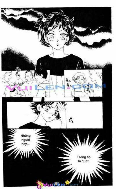 hội trừ ma chapter 6 39