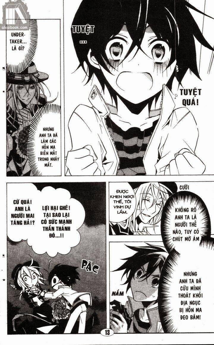 people dying off - người tiễn vong chapter 1 11