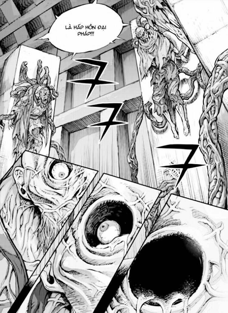diêm đế ii chapter 54.1 18