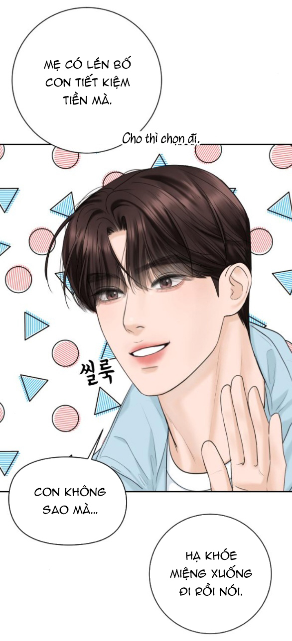 tôi sẽ cho anh thứ tồi tệ nhất chapter 19.2 21