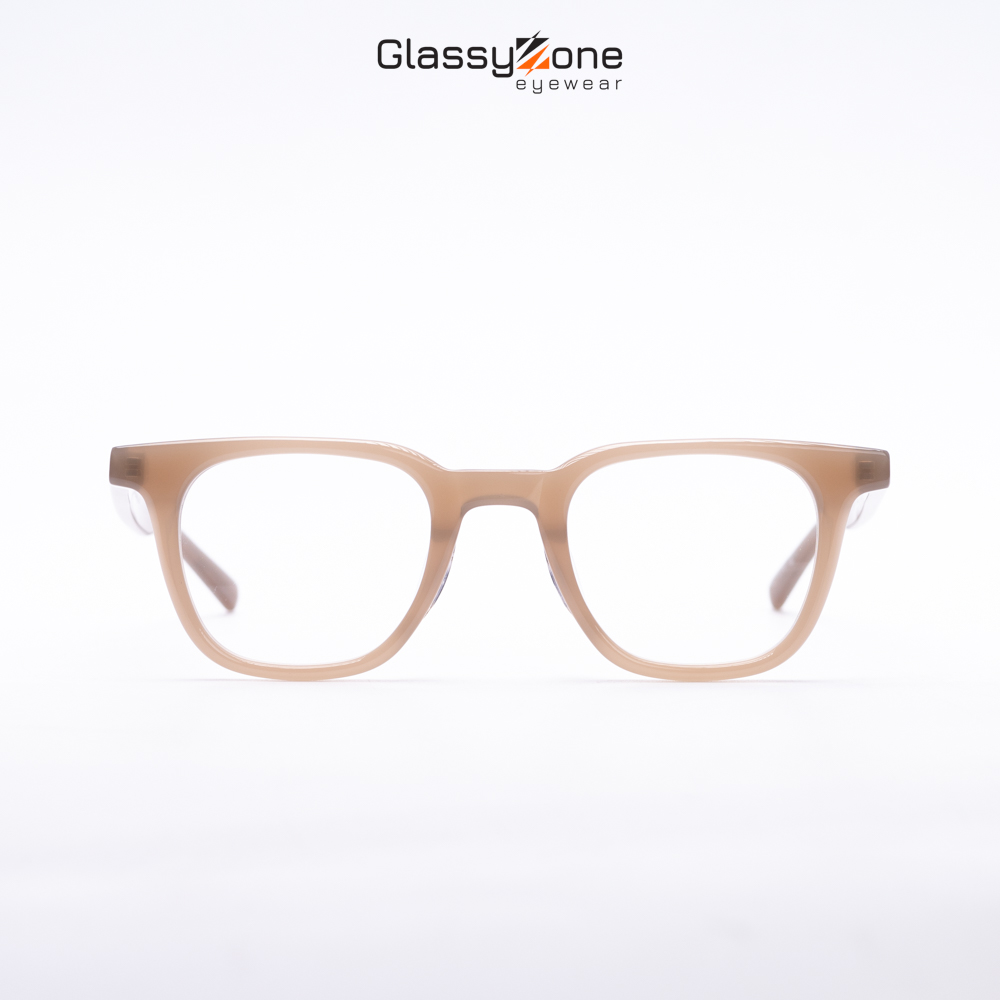 Gọng kính cận, Mắt kính mát Form Unisex Nam Nữ GM - GlassyZone