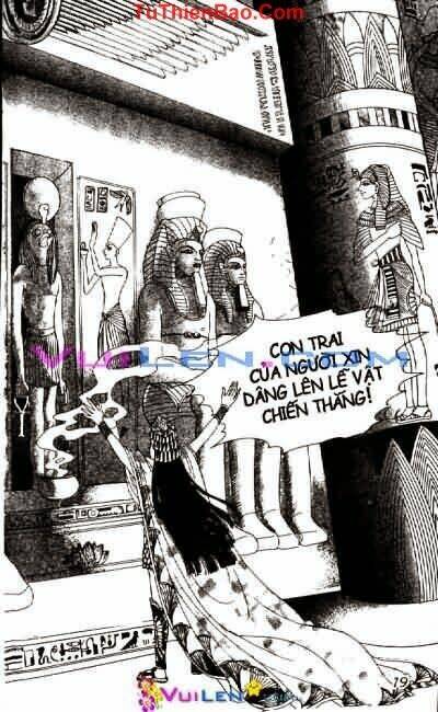 cô gái đến từ quá khứ chapter 1 17