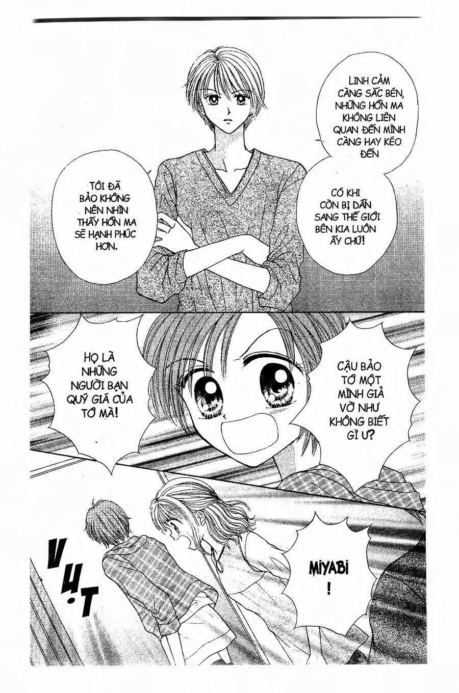 thiên thần cuối thế kỉ chapter 10 25