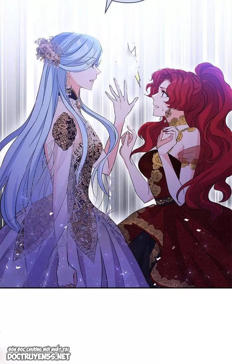 nếu tôi là nhân vật phản diện liệu tôi sẽ chết chapter 18 41