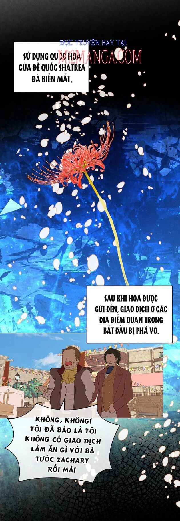 con có phải con là con gái của ngài không? chapter 65 16