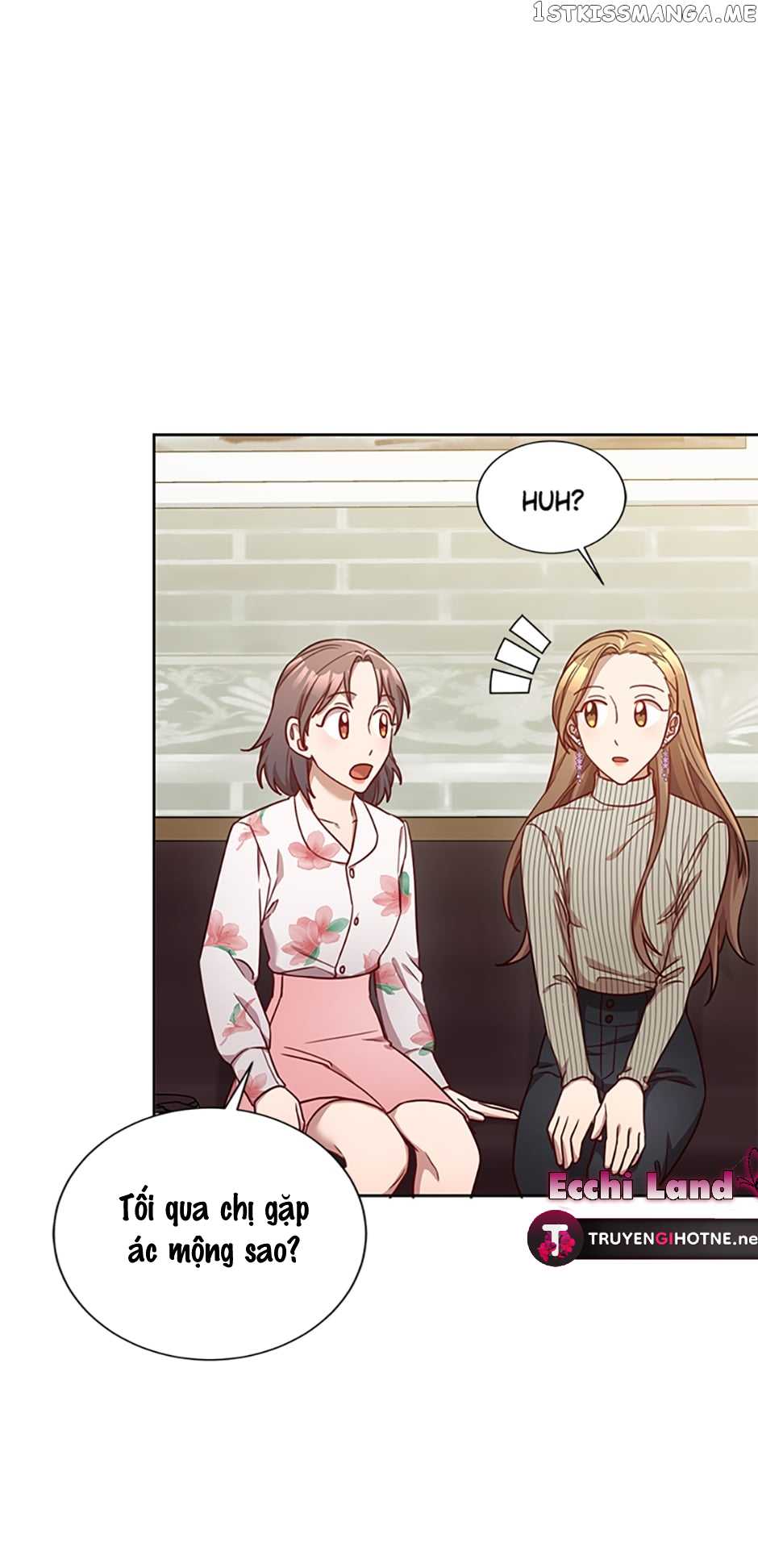 kết hôn ư? không, cảm ơn! chapter 20.2 10