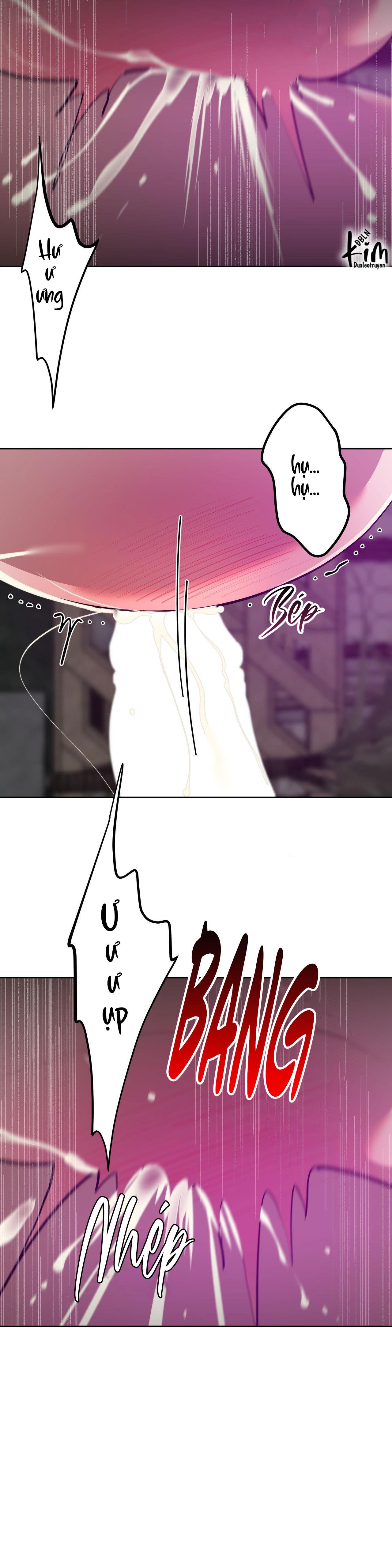 câu lạc bộ bí mật chapter 1.4 13