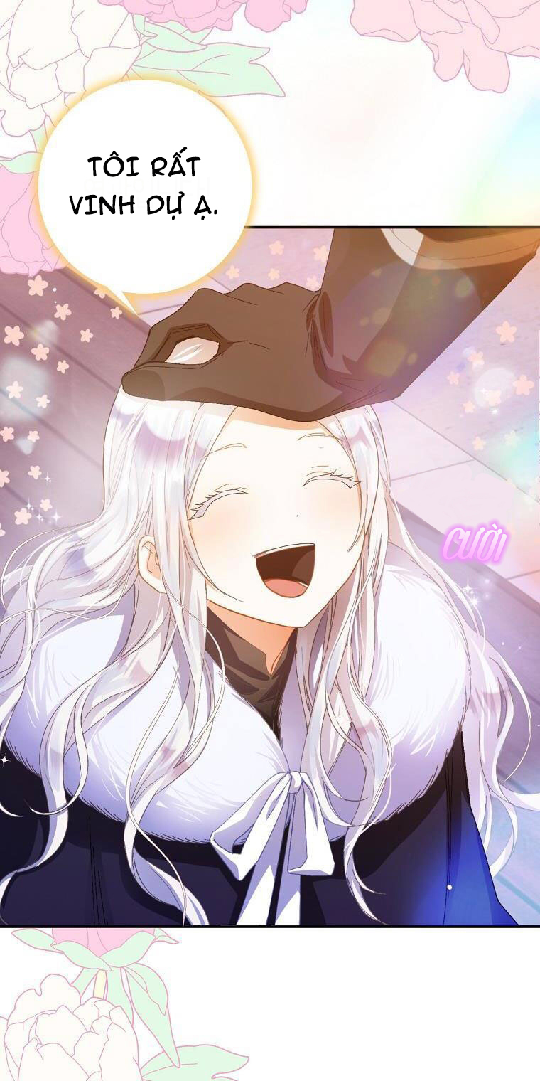 tôi đã trở thành vợ của nam chính chapter 4.2 5