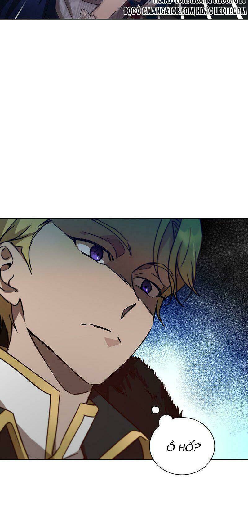 khế ước của ma tộc chapter 52 12