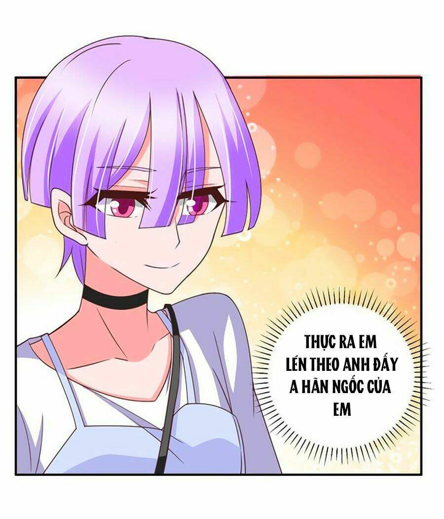 người yêu khát máu của tôi chapter 46 10