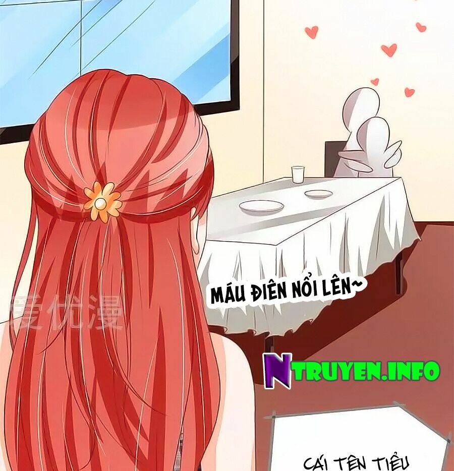 vương tước tư hữu bảo bối chapter 192 7