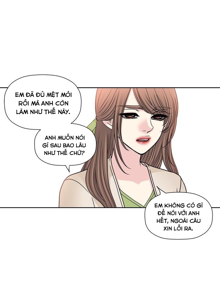 người đàn ông của tôi chapter 55.1 11