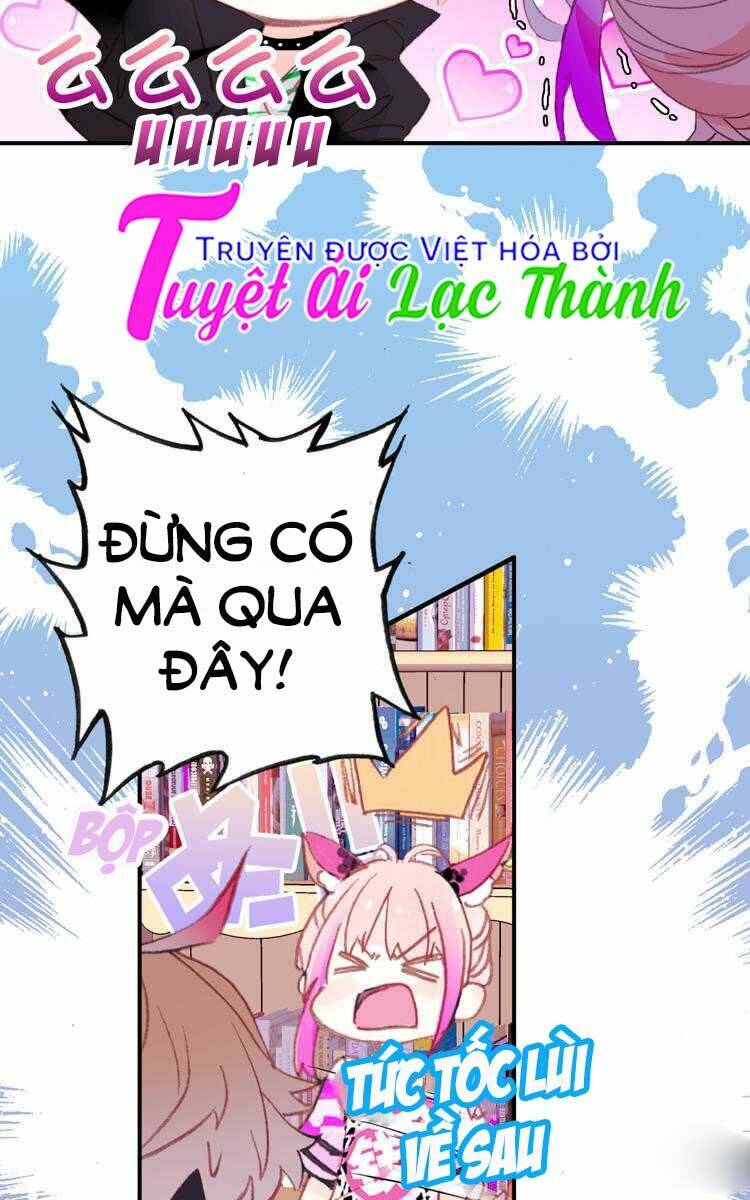 gia đình biến thái chapter 5 9