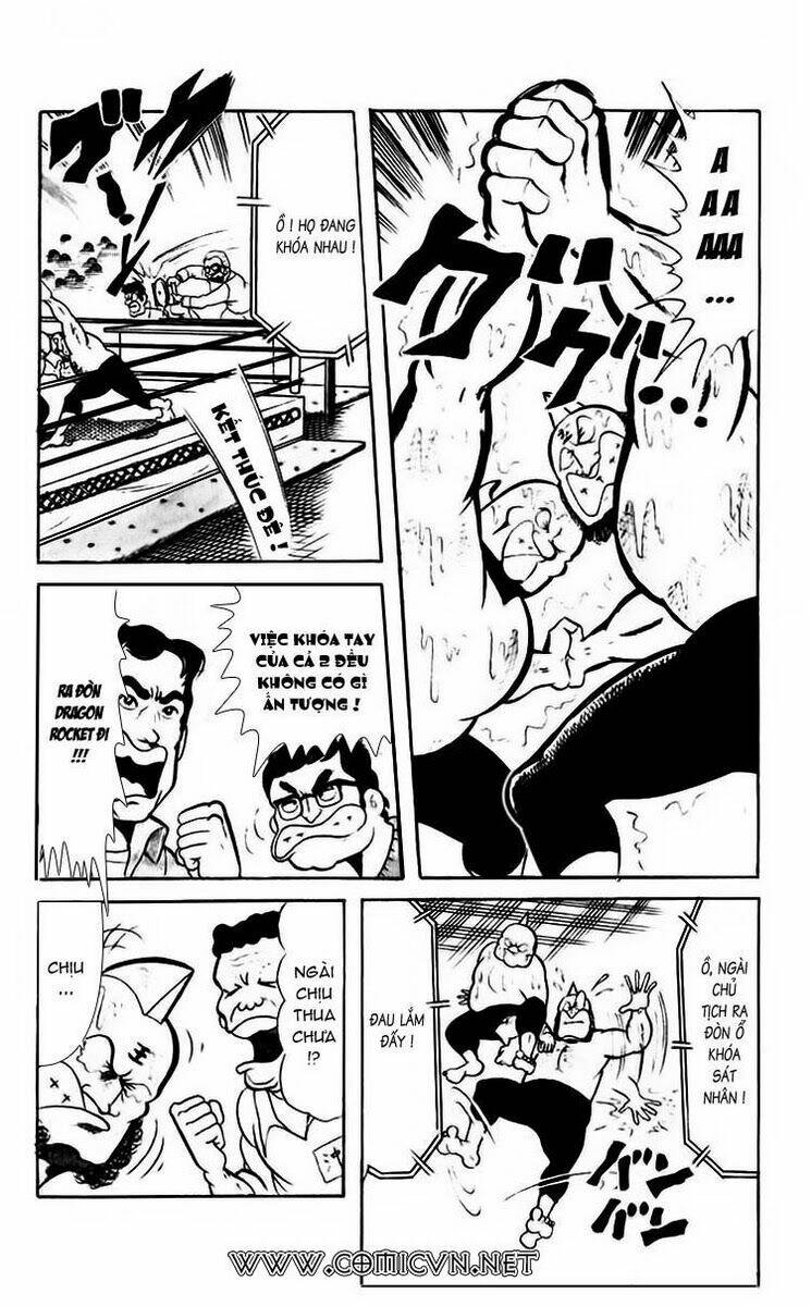 lực sĩ kinnikuman chapter 46 5