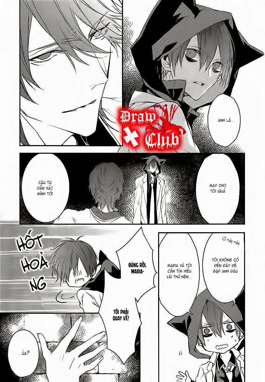 đẫm máu đức mẹ chapter 7 10