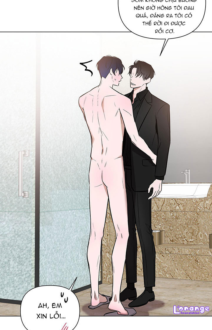 bình minh chia cắt màn đêm chapter 18 8