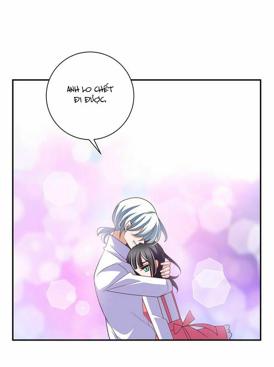 người yêu khát máu của tôi chapter 53 27