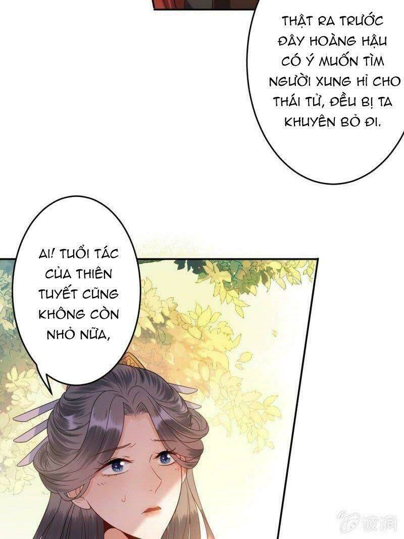 vương gia kiêu ngạo quá khó cua chapter 50 22