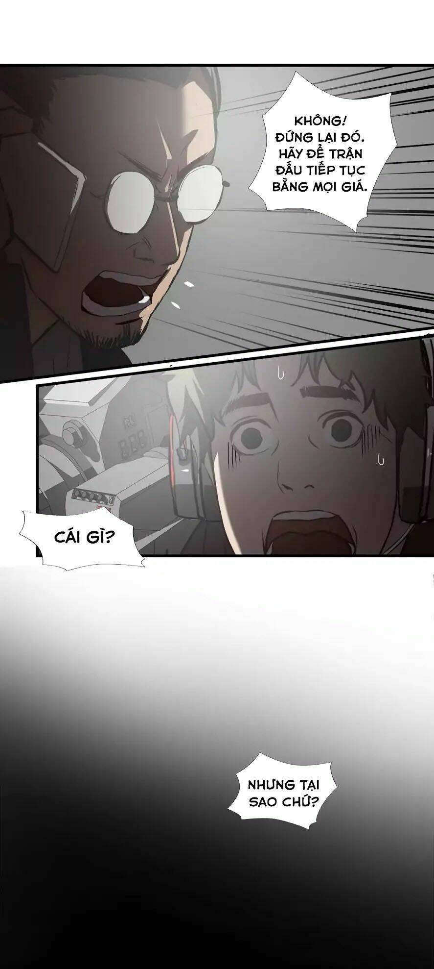 kẻ bị ruồng bỏ chapter 65 33